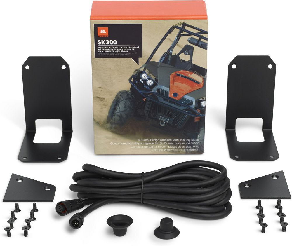 Разделительный комплект JBL SK300BLK для звуковой панели JBL 15790₽