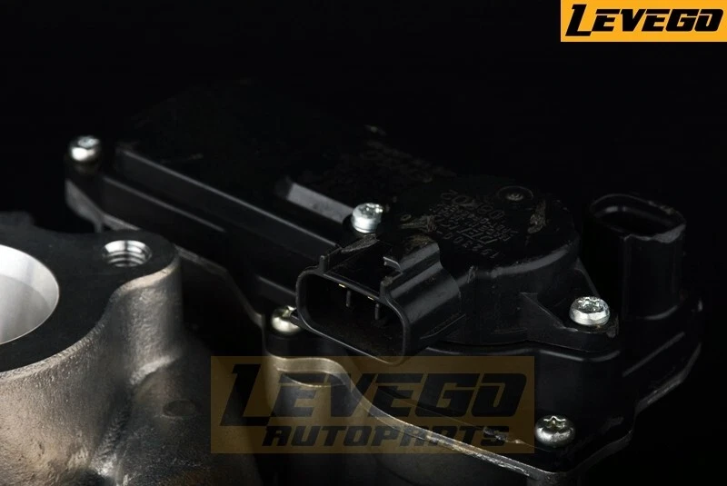 NUEVO Toyota CT20 Turbo para Toyota Camry, Hilux, Land Cruiser con 1KD 17201-UM010 Foto 3 de 4
