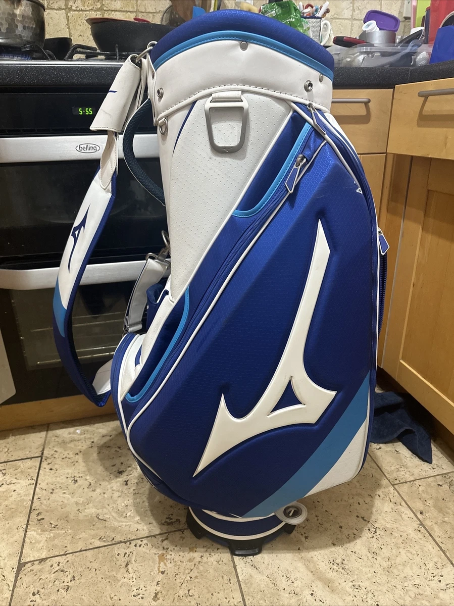 Mizuno sales staff bag