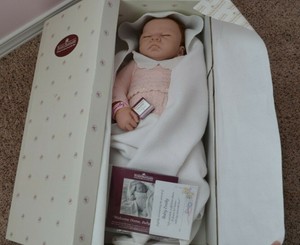 welcome home baby emily