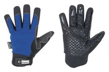 Elysee Winterhandschuh Freezer Größe 8 schw...