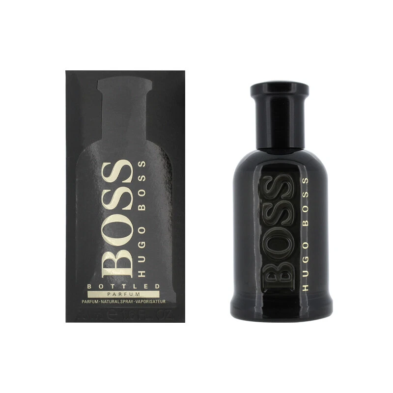 Boss perfume for him outlet