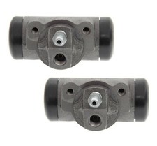 CILINDROS MAESTROS DE FRENO para TOYOTA TACOMA WC370032 1995-2004 (2 piezas) OEM RAYBESTOS