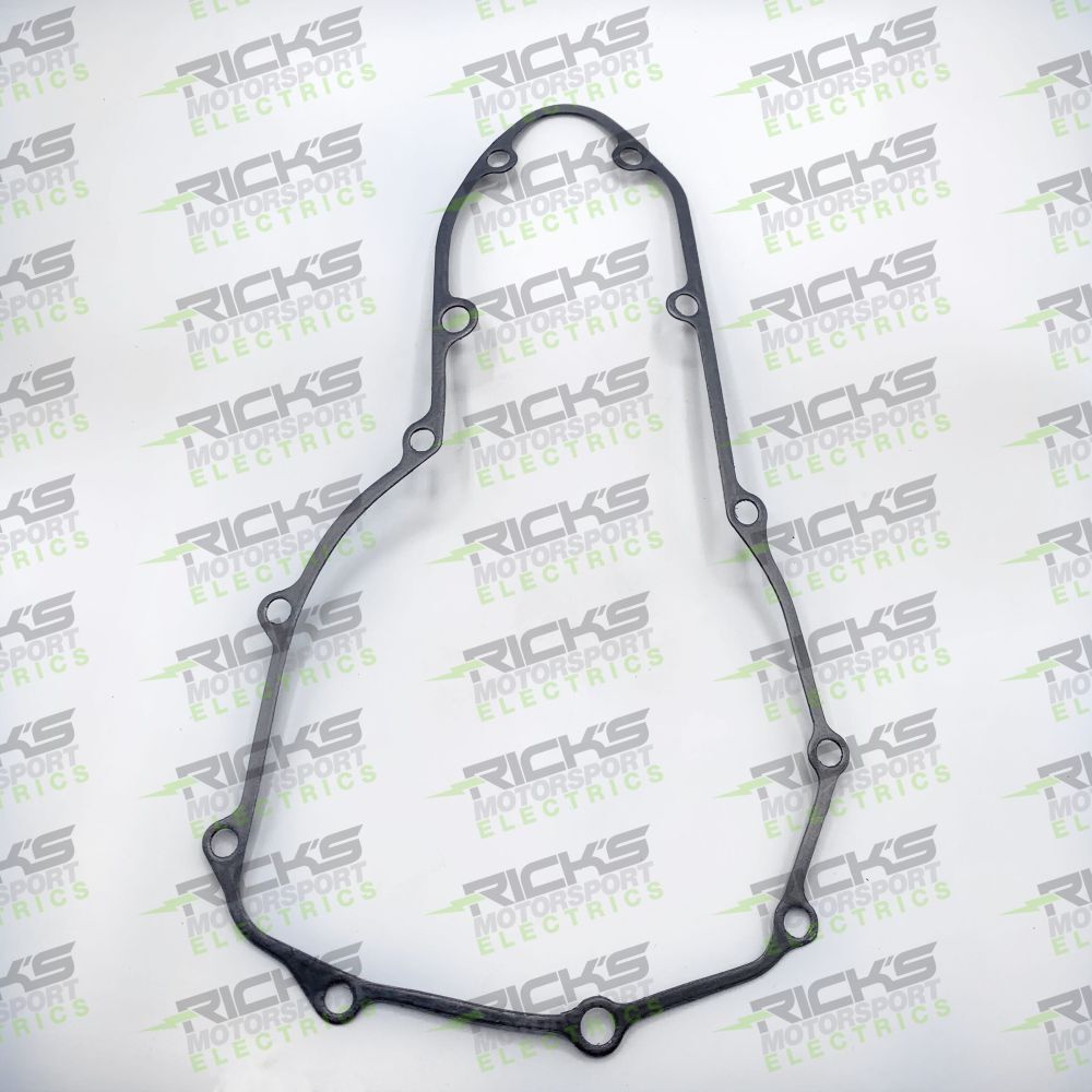 Ricks Stator Cover Gasket For Kawasaki Ninja 650 EX650 2015-2024