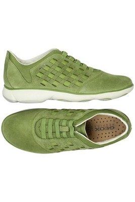 Geox Sneaker Herren Freizeitschuhe Turnschuhe Sportschuhe Gr. EU 41 ... #reyie2e