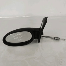 Retroviseur droit (ou coque) Smart CABRIO