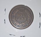 1906 1C BN Indian Cent — photo 2