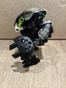 LEGO BIONICLE: Nuhvok (8561) Complete w Instructions