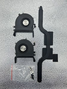 Original Apple Lüfterkühlung für MacBook Pro 16" A2141 (2019) Links/Rechts