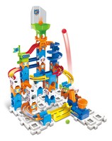 VTech Marble Rush Adventure Set 4 Year(s) Multicolor Plastic 4 80-503649