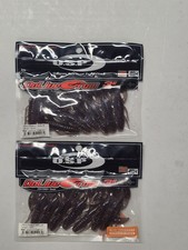 (LOT OF 2) OSP DoLive Craw 3 / W058