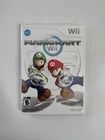 New ListingMario Kart Wii (Nintendo, 2008) Tested Working