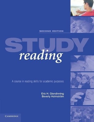 Study Reading: A Course in Reading ..., Holmström,