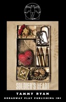 Soldier's Heart Tammy Ryan Taschenbuch Kartoniert / Broschiert Englisch 2016