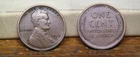 1917-S LINCOLN WHEAT PENNY CENT 1917S US COIN