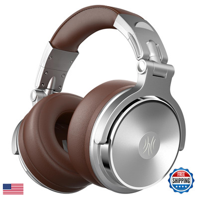 Oneodio Pro-30 Over Ear Headphone Wired Premium Stereo Sound Headsets 50Mm