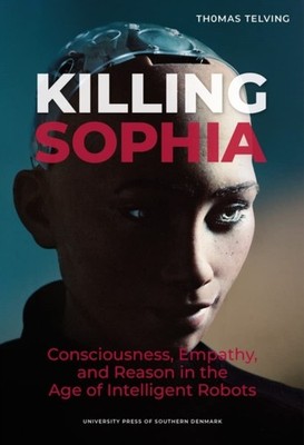 KILLING SOPHIA by THOMAS TELVING Paperback Self Help Business