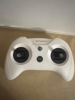 BETAFPV ELRS V3 LiteRadio 3 RC Radio Transmitter with Nano Bay for External TX