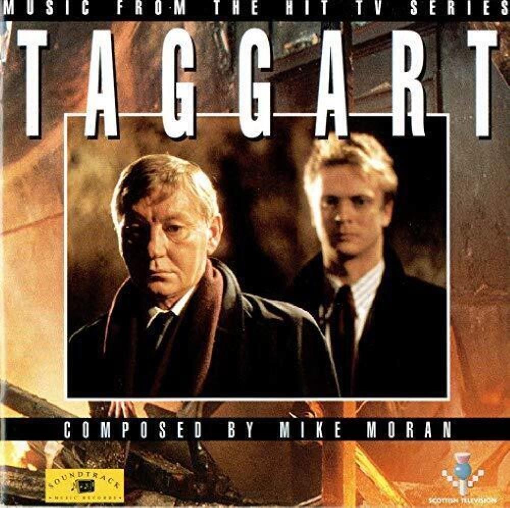 Various - Taggart: Music from the Hit TV Series CD Audio