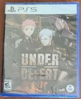 Under Defeat - PlayStation 5 (PS5 - NEW)
