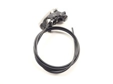 Bremse Magura Bremssattel Louise Elite Schwarz Leitung 850mm #19944