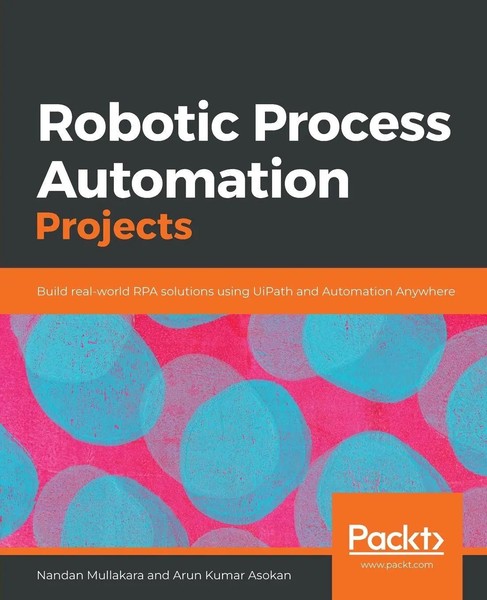 Robotic Process Automation Projects | Nandan Mullakara (U. A.) | Taschenbuch-image