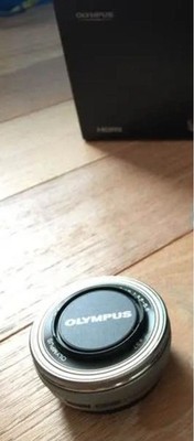 Functional Lens