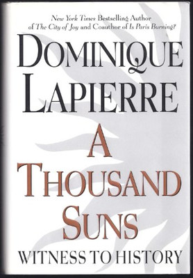 A Thousand Suns: Witness to Hi - VERY GOOD
