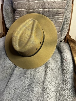 Men's Panama Hat Style Is A Unisex Explorrr Hat With Vintage Sty