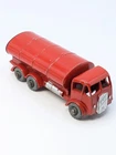 MATCHBOX LESNEY Moko 11b Erf Road Petrol Tanker MW diecast toy truck car