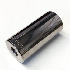 Armstrong 7/8" Deep Socket 3/8" Drive 12 Point USA 11-328