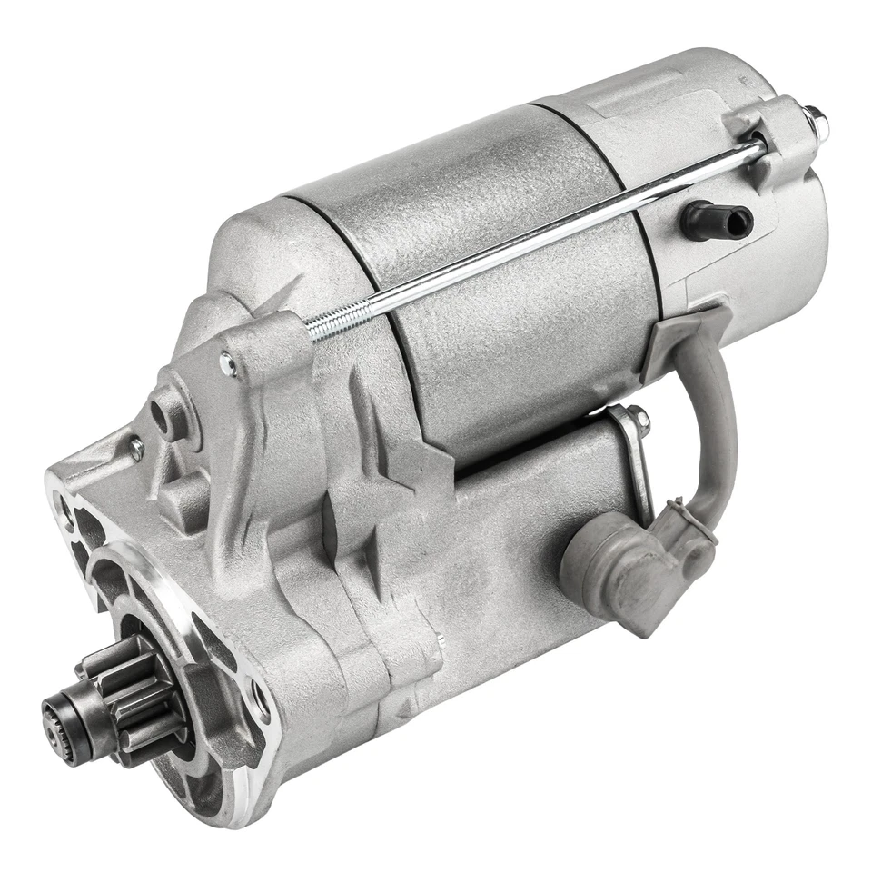 Motor De Arranque Para Toyota T100 1994-1998 2.7L 96-2000 2010 Toyota 4Runner 2.7L 17706N Foto 2 de 4