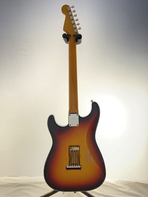 ギター VanZandt STV R-2 63 3TS Vanzandt◇STV-R2/1998/3TS/Electric guitar/Strat type/Sunburst type