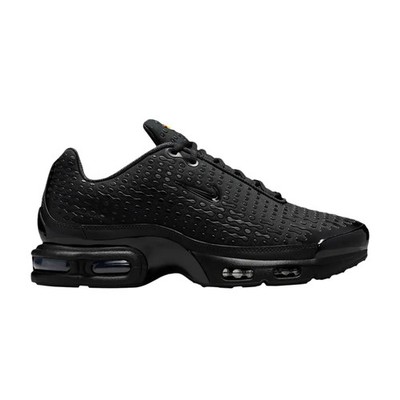 Nike Nike Air Max Plus 7 Black HQ2197-001 Available Now