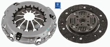 Sachs 3000 951 634 clutch kit for Dacia, Lada, Renault