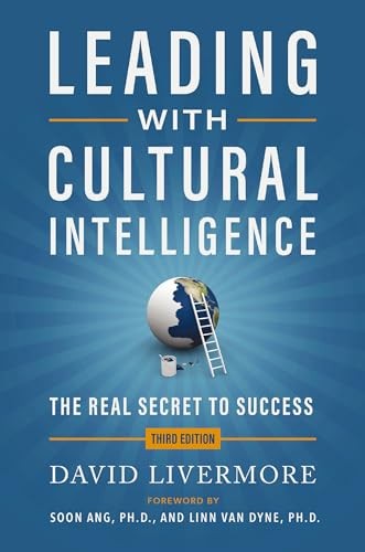 Leading with Cultural Intelligence 3rd Edition: The Real Secret to Success - Image 4