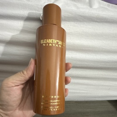 Elizabeth And James Nirvana Bourbon Dry Shampoo Volumizing Panthenol Silk 4.4 oz