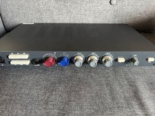 Warm Audio WA73-EQ Mic Preamp with EQ Neve Style Used High Quality Sound Boost