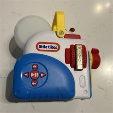 Little Tikes Tenggren's Story Dream Machine Projector w/ 3 Books