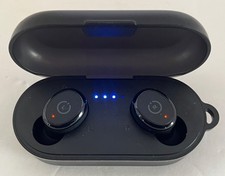 TOZO T10 Earbuds Bluetooth V5.0 with USB Cable
