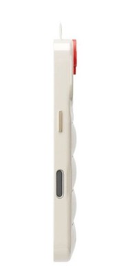 Urban Sophistication Sanrio The Puffer Case - Hello Kitty® for
