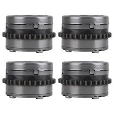 4Pcs Intake&Exhaust Camshaft Adjusters For Mercedes-Benz 2760501947 2760501847
