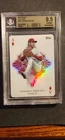 Topps 2023 Series 1 Shohei Ohtani All Aces AA-11 BGS 9.5 Angels Insert Card