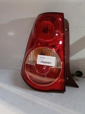 Feu arrière Kia PICANTO