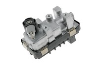Turbo Stellglied G-108 6NW008412 FüR Mercedes E W211 2002-