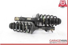 00-06 Audi TT Front Left and Right Side Shock Strut Absober Set 8N0413031M OEM