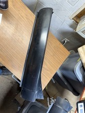 1955 - 1962 Mga Lh Outer Rocker Panel 9-945