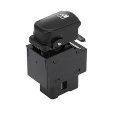 Power Window Switch No.935752H0009P 7pins Front Left Driver Side Window