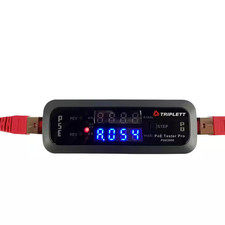 Pro Poe Tester Free Ship NEW