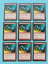 Magic The Gathering: Listing 11